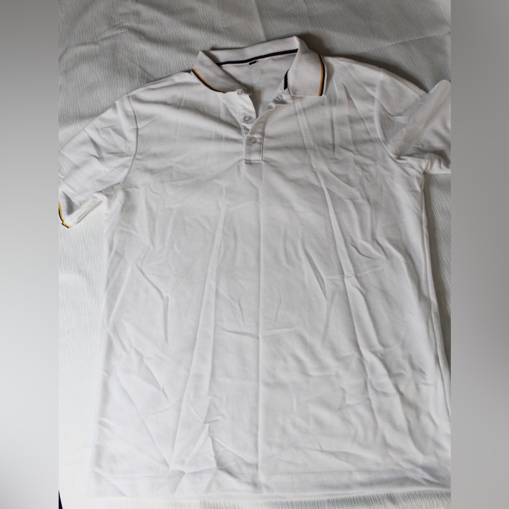 White Polo